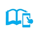Ocean City Free Public Library logo