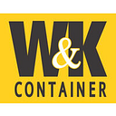 W&K Container, Inc. logo
