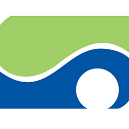 Ocean Corporation logo