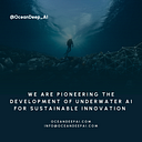 OceanDeep AI