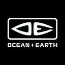 Logo for oceanearthstore.com