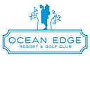 Ocean Edge Resort & Golf Club logo
