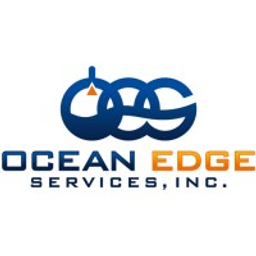 Ocean Edge Services, Inc logo
