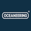 Oceaneering logo