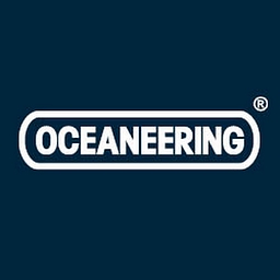 Oceaneering International Inc logo