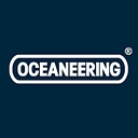 Oceaneering logo