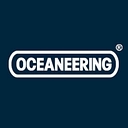 Oceaneering logo