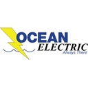 Ocean Electric logo