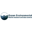 Ocean Environmental logo
