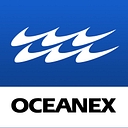 Oceanex Inc. logo