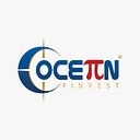 Ocean Finvest logo