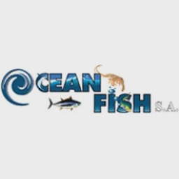 OCEAN FISH (RETAIL) LIMITED logo