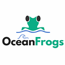 OceanFrogs Software
