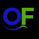 Oceanfrogs logo