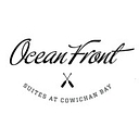 Oceanfront Suites At Cowichan Bay logo