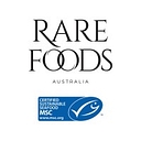 Ocean Grown Abalone logo