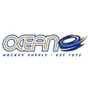 Ocean Ice Palace/Ocean Hockey Supply logo