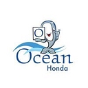 Ocean Honda logo