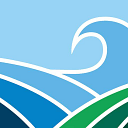 Ocean Hour Farm logo