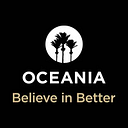 Oceania Healthcare Limited logo