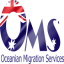 OCEANIAN MIGRATION SERVICES logo — Backend Support Executive job on DevsUnite