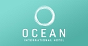 Ocean International Hotel logo
