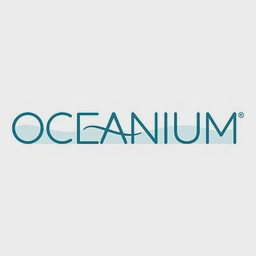 Oceanium Ltd logo