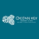 Ocean Key Resort & Spa logo