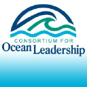Consortium for Ocean Leadership logo