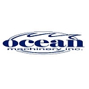 Ocean Machinery Inc. logo