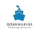 Ocean Marine Brokerage Svc logo
