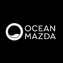 Ocean Mazda Doral logo