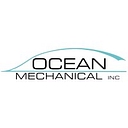 Ocean Mechanical Inc logo