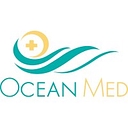Oceanmed logo