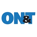 Ocean News & Technology logo