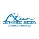 Ocean Orthopedic Surgery logo