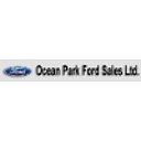 Ocean Park Ford Sales Ltd logo