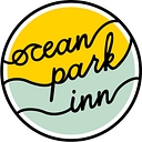 Ocean Park Inn Hotel logo