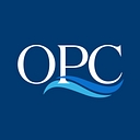 Ocean Partnership For Children logo