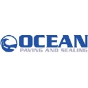 Ocean Paving & Sealing logo