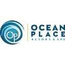 Ocean Place Resort & Spa logo
