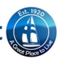 Borough of Oceanport logo