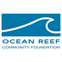 OCEAN REEF COMMUNITY FOUNDATION INC logo