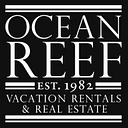 Ocean Reef Vacation Rentals & Real Estate logo