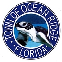 Town of Ocean Ridge logo