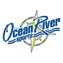 Ocean River Adventures logo