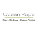 Ocean Rope logo