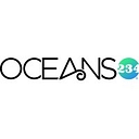 Oceans 234 logo