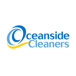 Oceanside Cleaners logo
