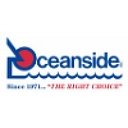 Oceanside, Inc. logo